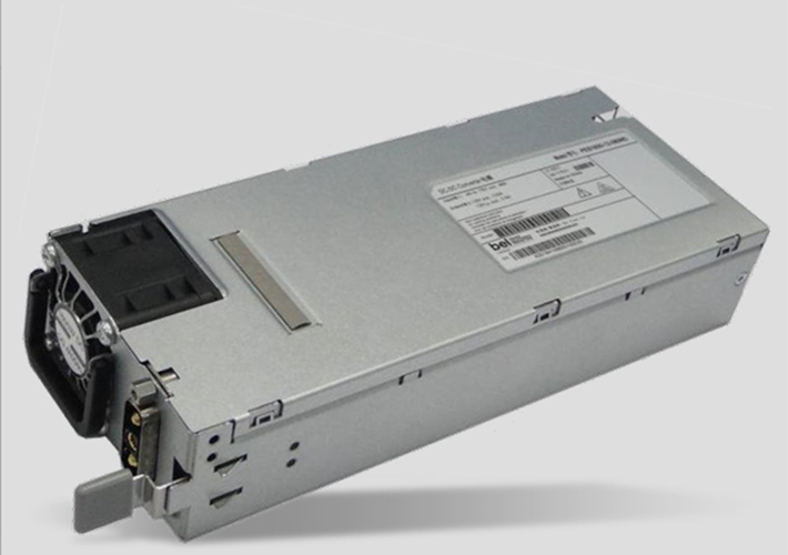 Foto Fuentes de alimentación AC & DC de 1600 W para servidores, routers y switches.